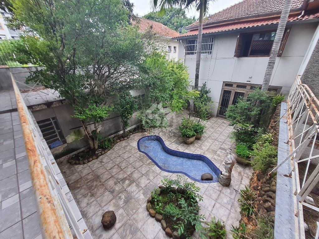 Casa, 3 quartos, à venda, 300 m², Azenha - Porto Alegre — foto 3