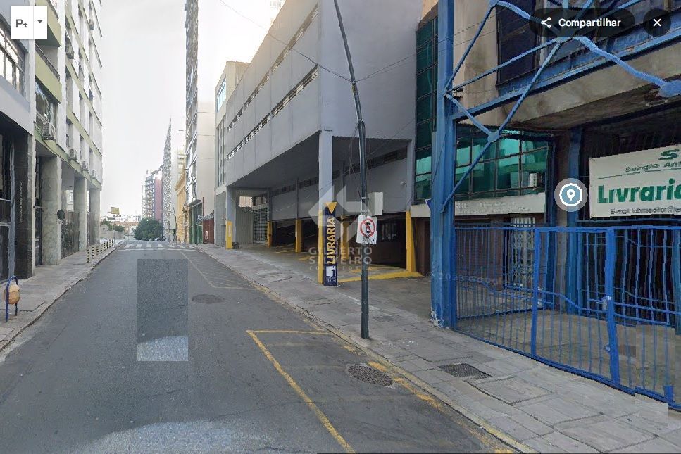 ÓTIMO BOX DE ESTACIONAMENTO NO CENTRO HISTÓRICO