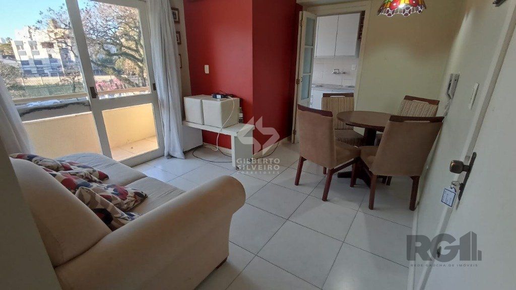 Apartamento, 1 quarto, à venda, 37 m², Cidade Baixa - Porto Alegre — foto 3