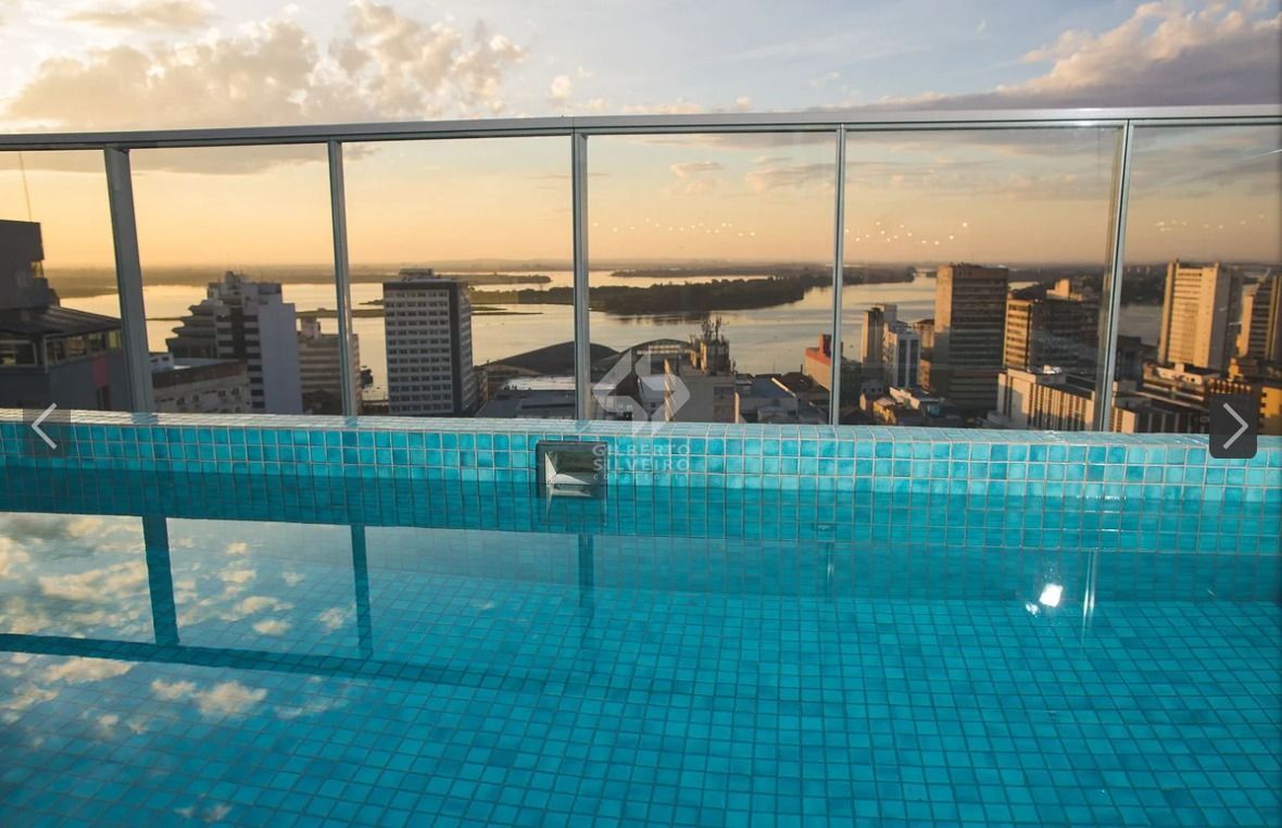 LINDO LOFT NO EMPREENDIMENTO TOWN .CO NO CENTRO HISTÓRICO