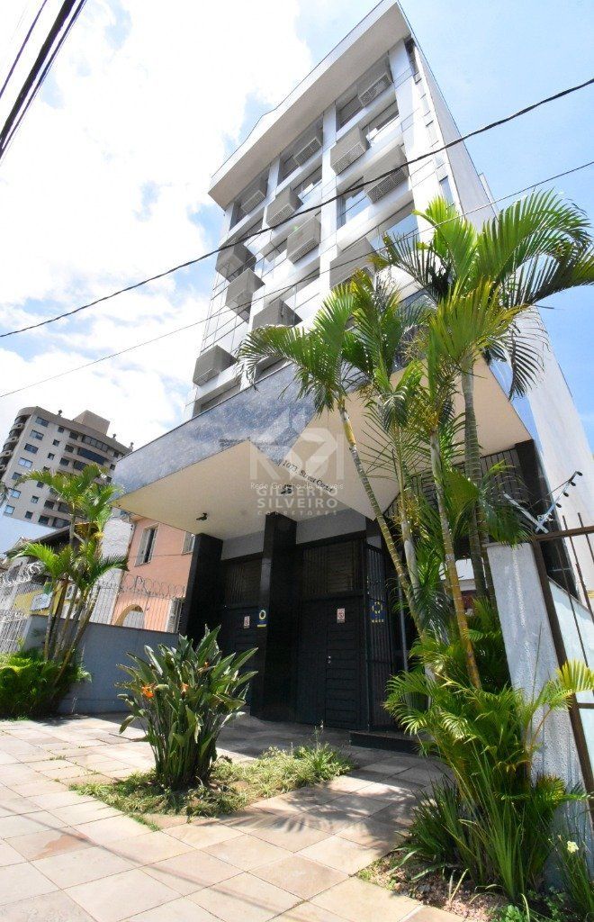 Sala Comercial, à venda, 56 m², Menino Deus - Porto Alegre — foto 2