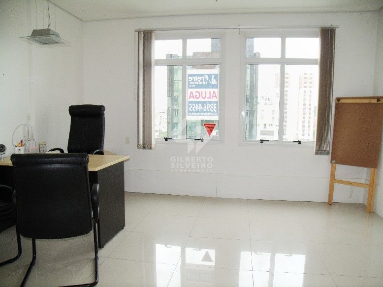 Sala Comercial, 1 sala, à venda, 33 m², Menino Deus - Porto Alegre — foto 3