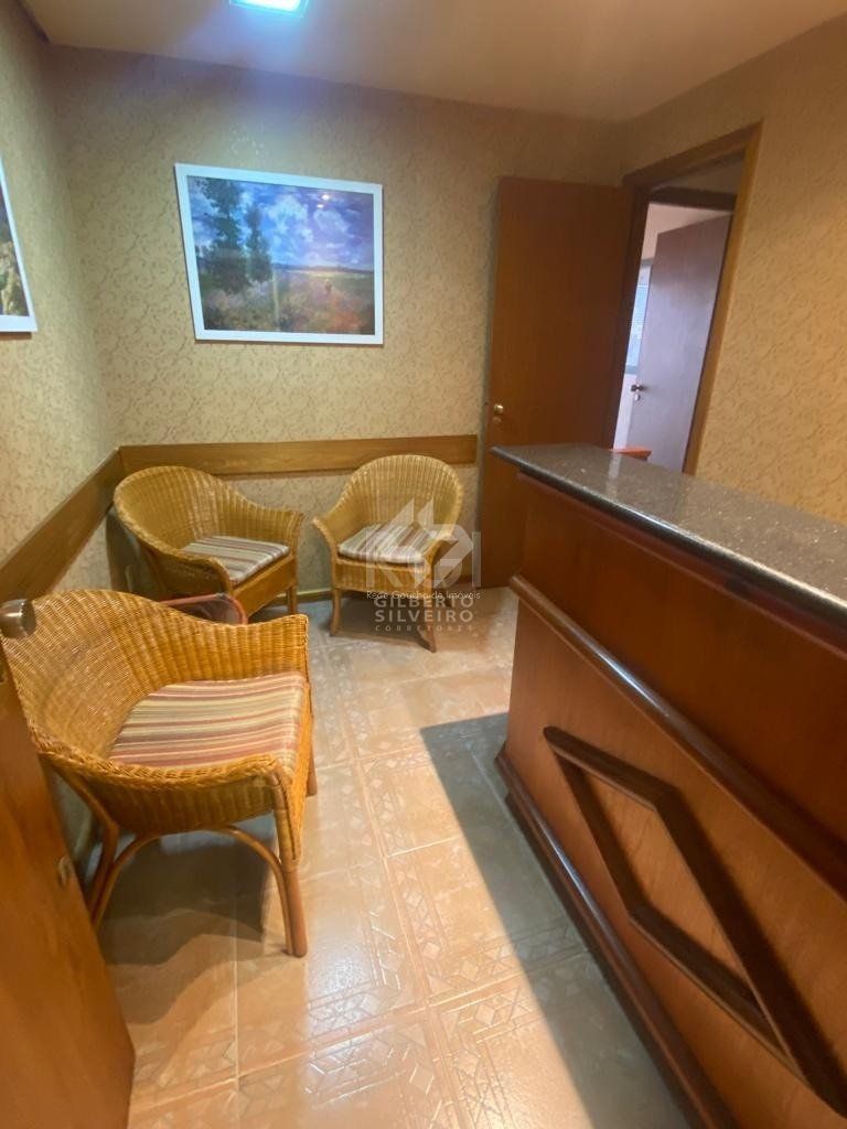 Sala Comercial, à venda, 31 m², Rio Branco - Porto Alegre — foto 4