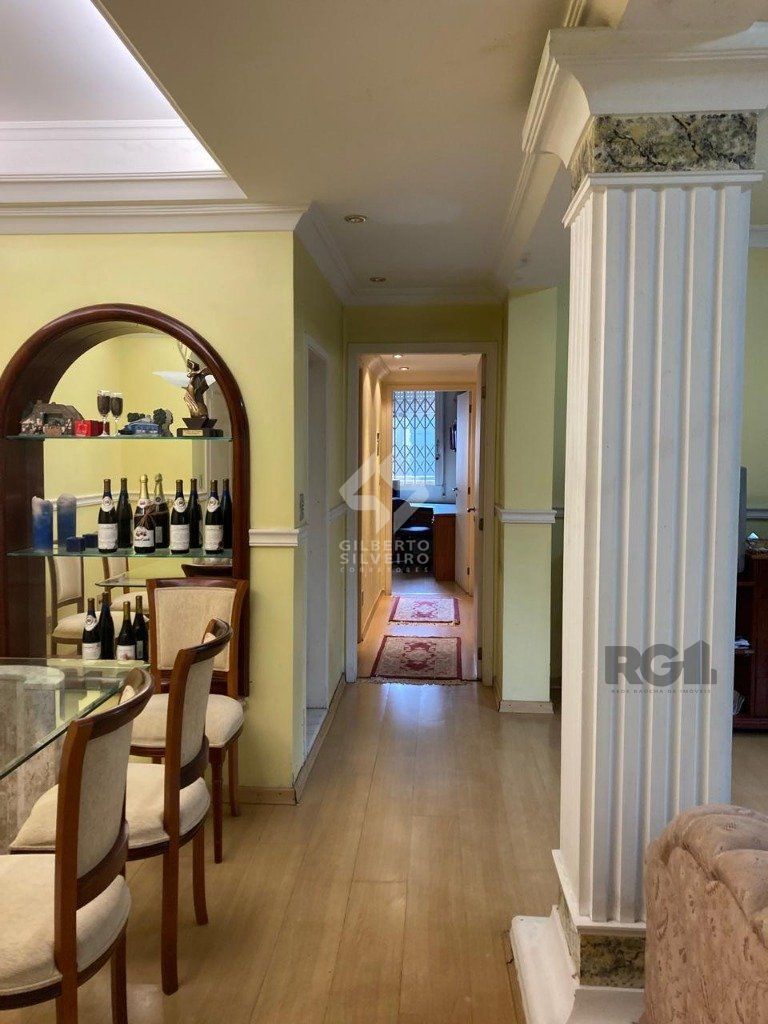 Apartamento, 2 quartos, à venda, 105 m², Independência - Porto Alegre — foto 2