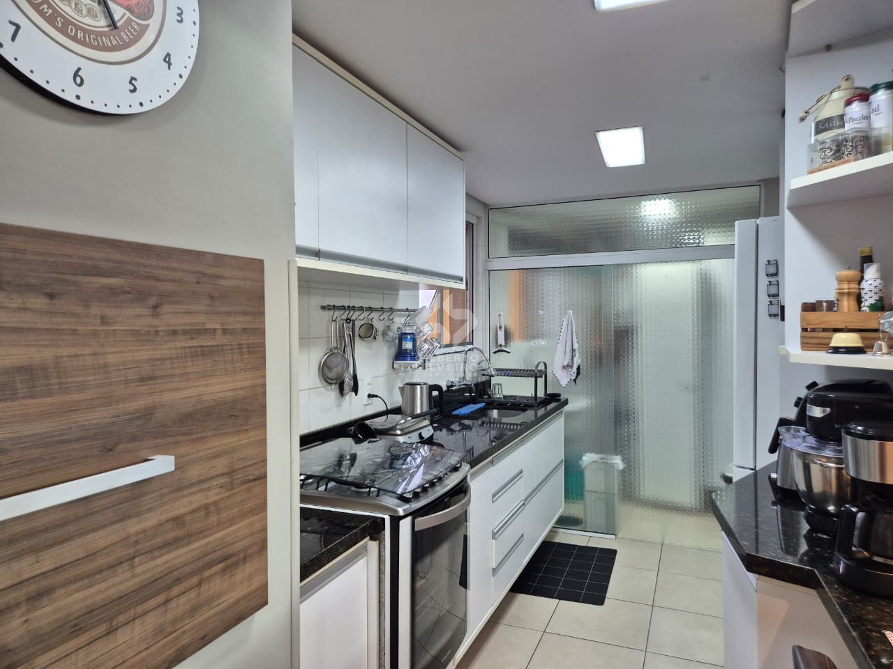 Apartamento Garden, 3 quartos, à venda, 120 m², Azenha - Porto Alegre — foto 5