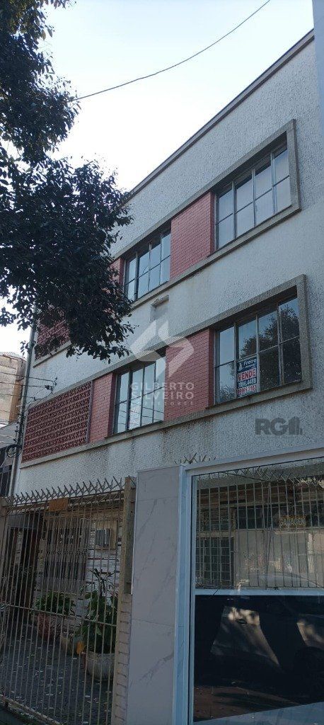 apartamento - 3 dormitórios - 66,54 m² - Menino Deus