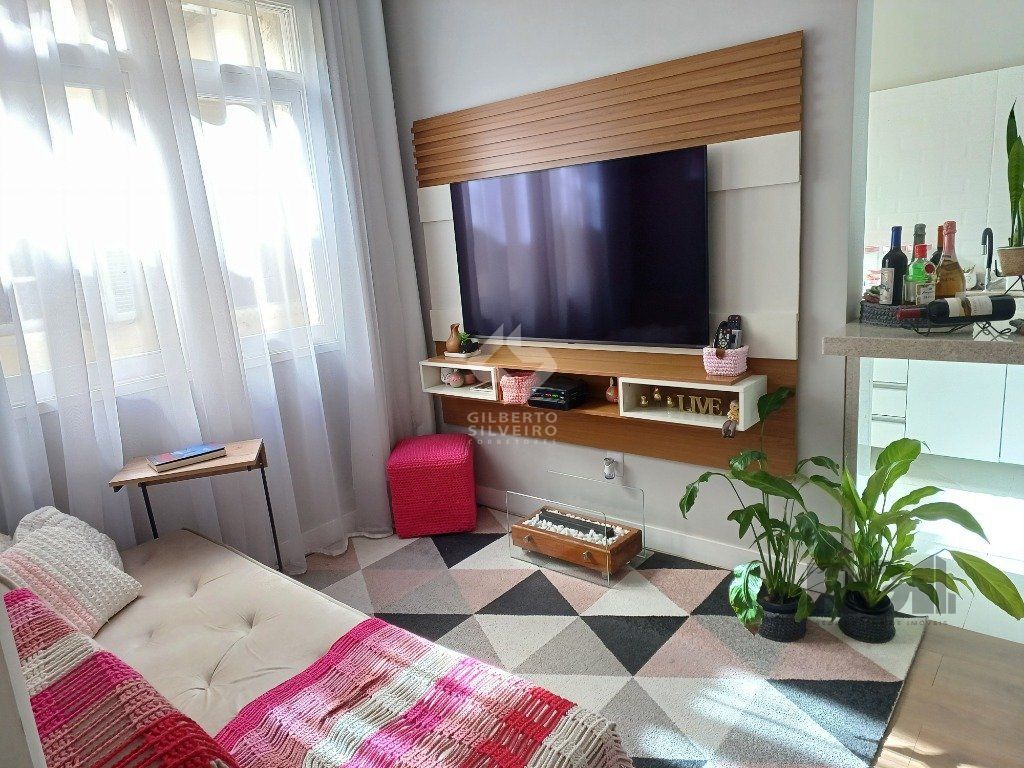 Apartamento, 1 quarto, à venda, 40 m², Praia de Belas - Porto Alegre — foto 3