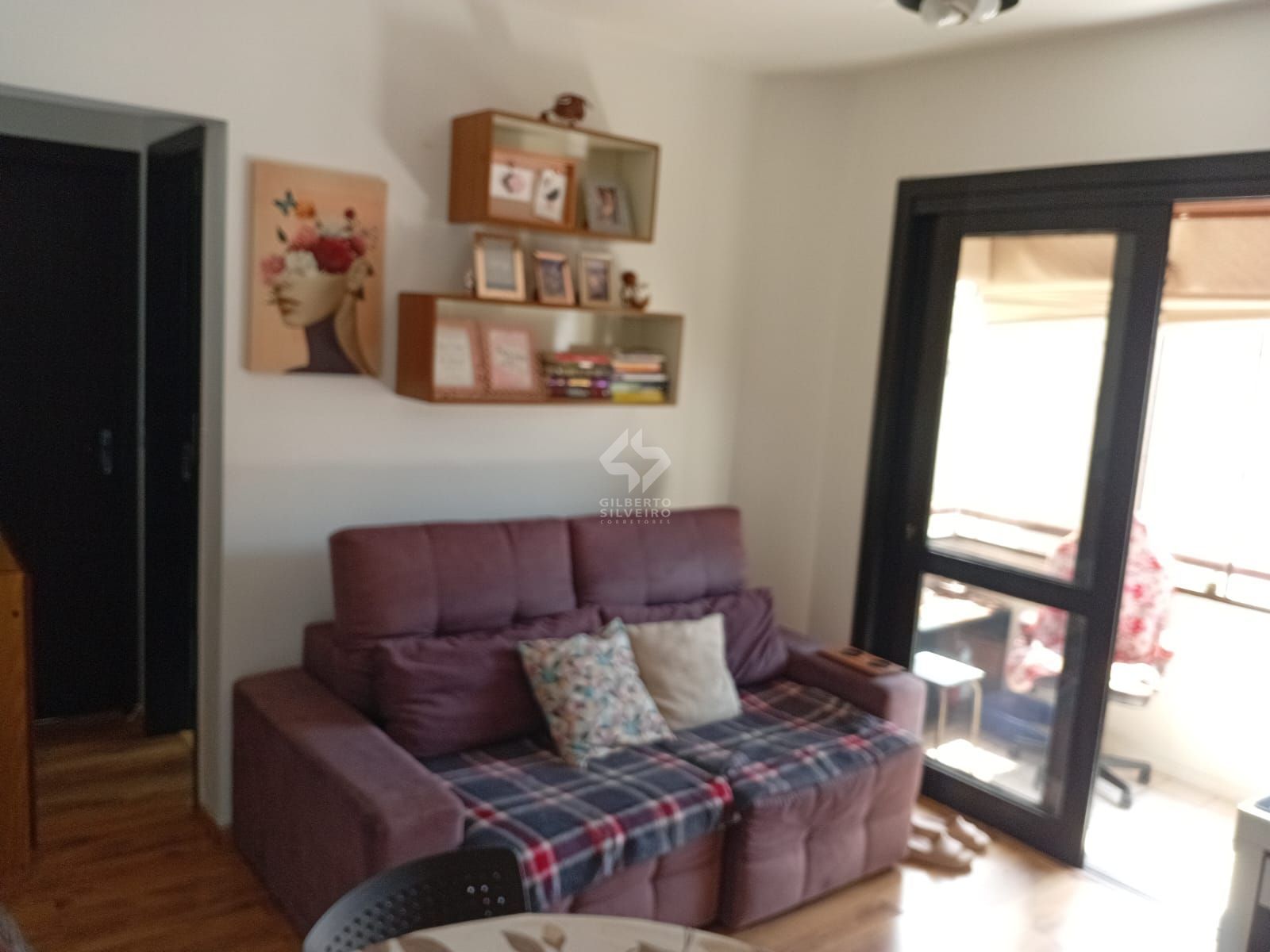 Apartamento, 1 quarto, à venda, 42 m², Menino Deus - Porto Alegre — foto 3