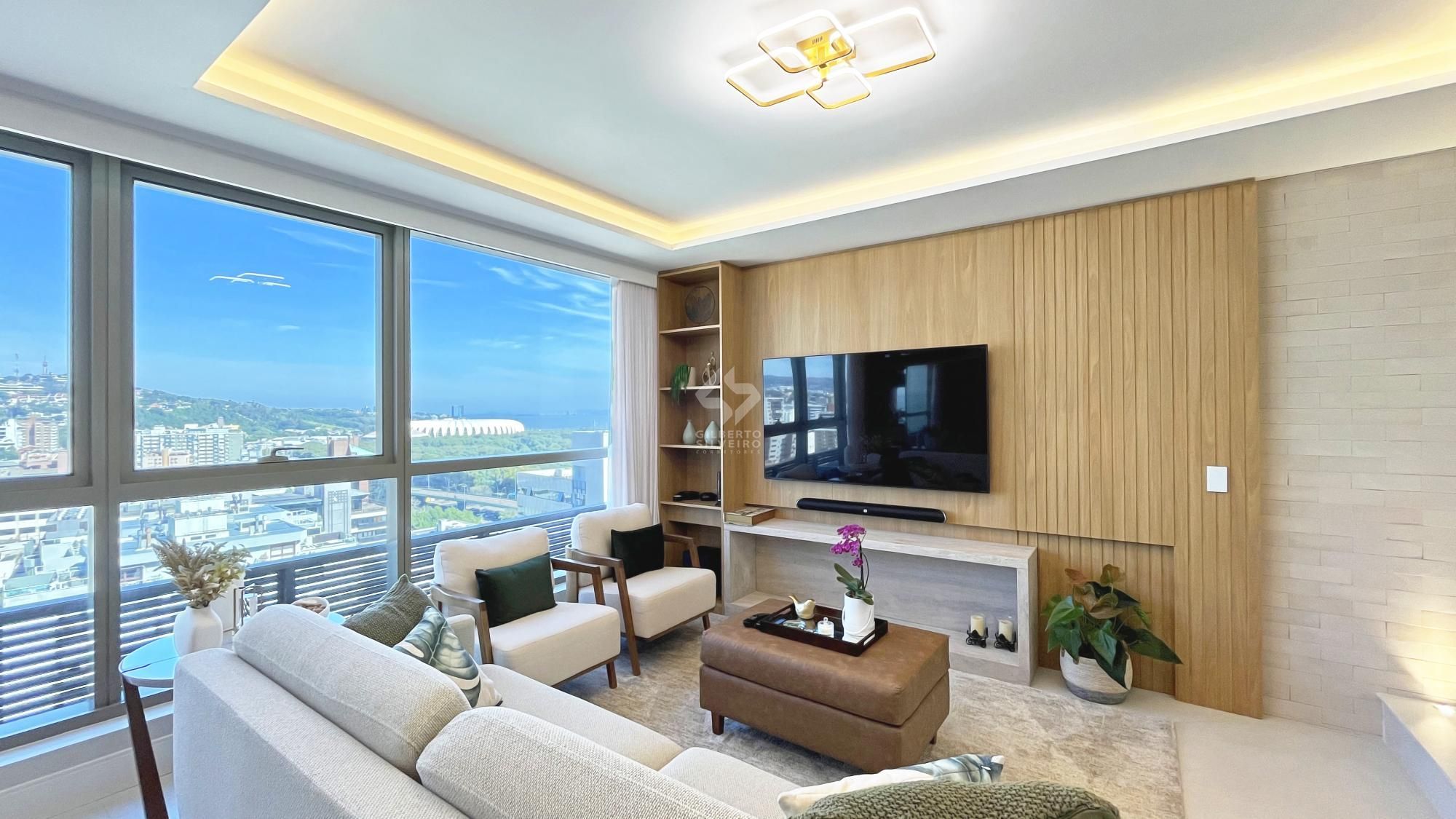 Duplex, 2 quartos, à venda, 111 m², Praia de Belas - Porto Alegre — foto 3
