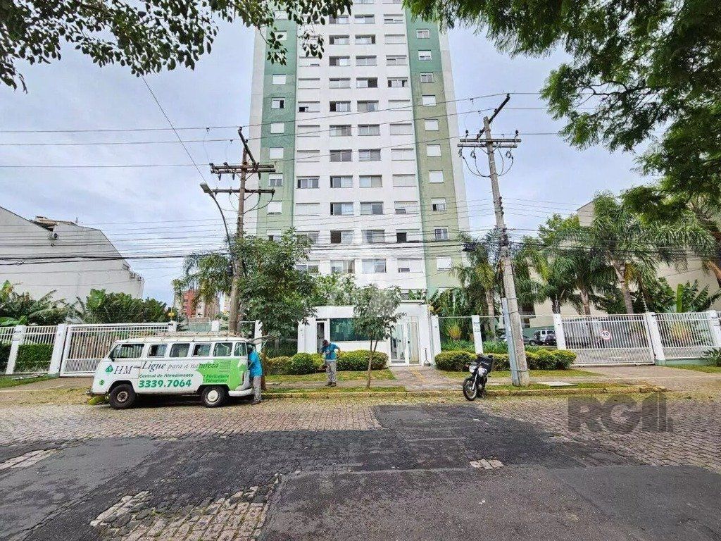 Apartamento, 2 quartos, à venda, 76 m², Santana - Porto Alegre — foto 2