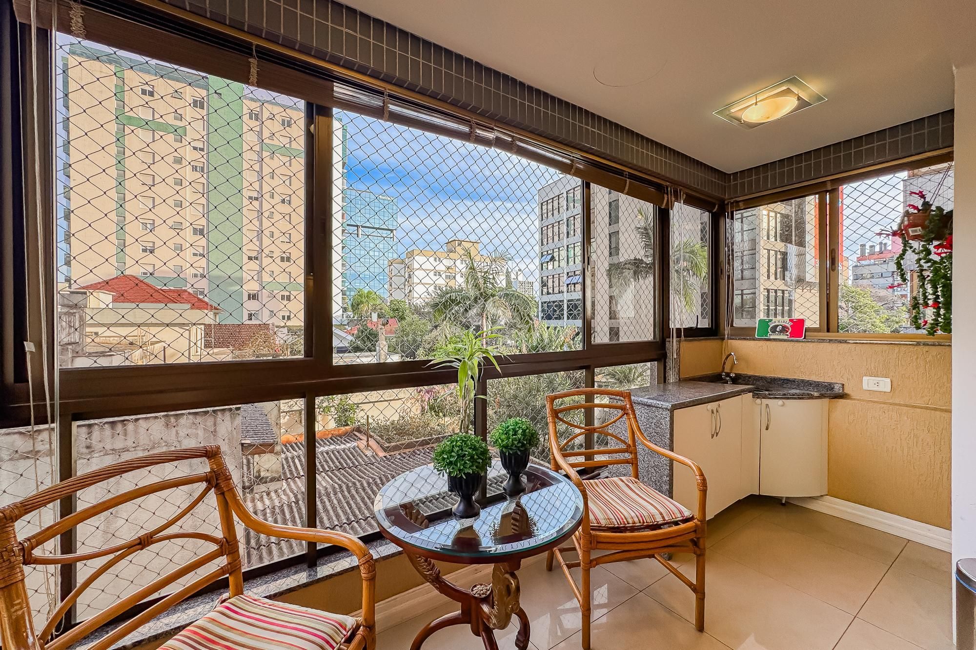 Apartamento, 2 quartos, à venda, 86 m², Três Figueiras - Porto Alegre — foto 5