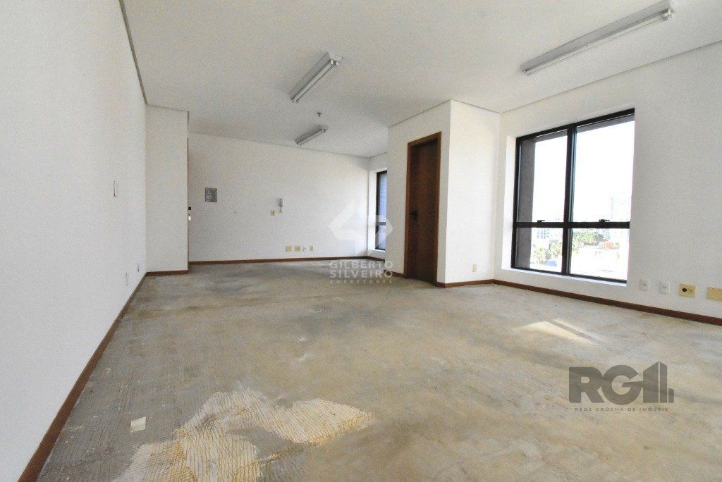 Sala Comercial, à venda, 39 m², Menino Deus - Porto Alegre — foto 3