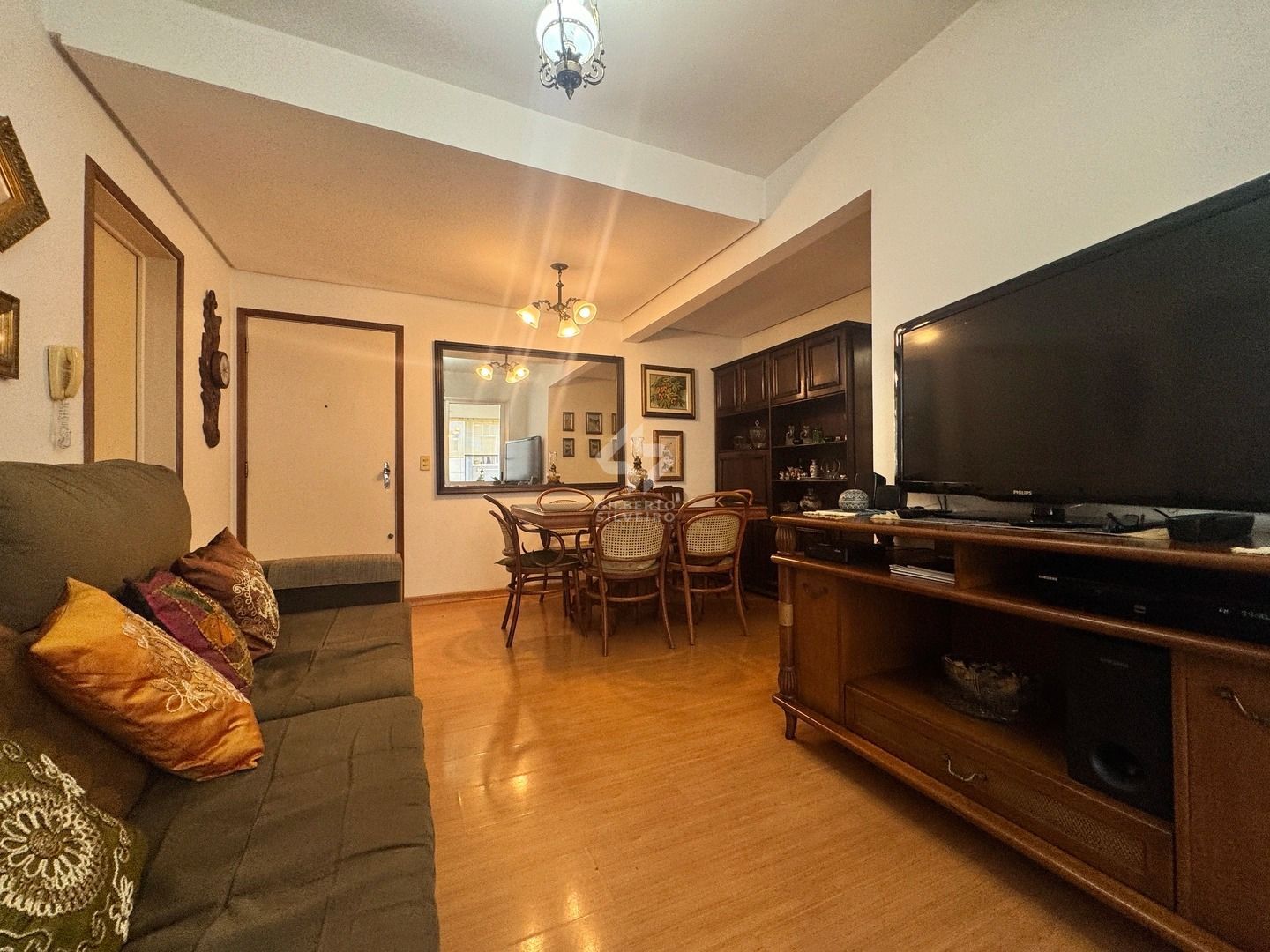 Apartamento, 2 quartos, à venda, 65 m², Menino Deus - Porto Alegre — foto 3