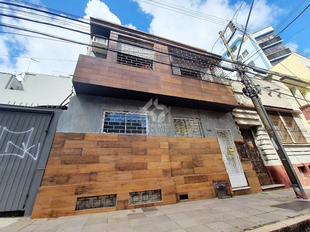 Casa para Venda - 165m², 3 dormitórios, Centro Histórico