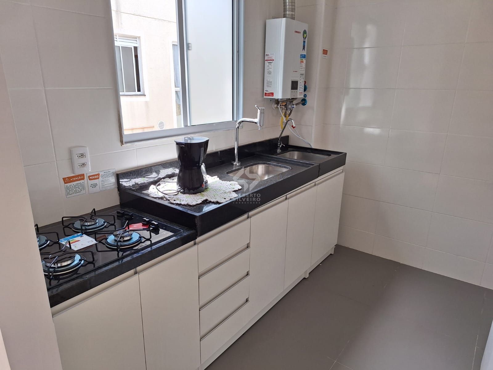 Apartamento, 2 quartos, à venda, 41 m², Cavalhada - Porto Alegre — foto 2