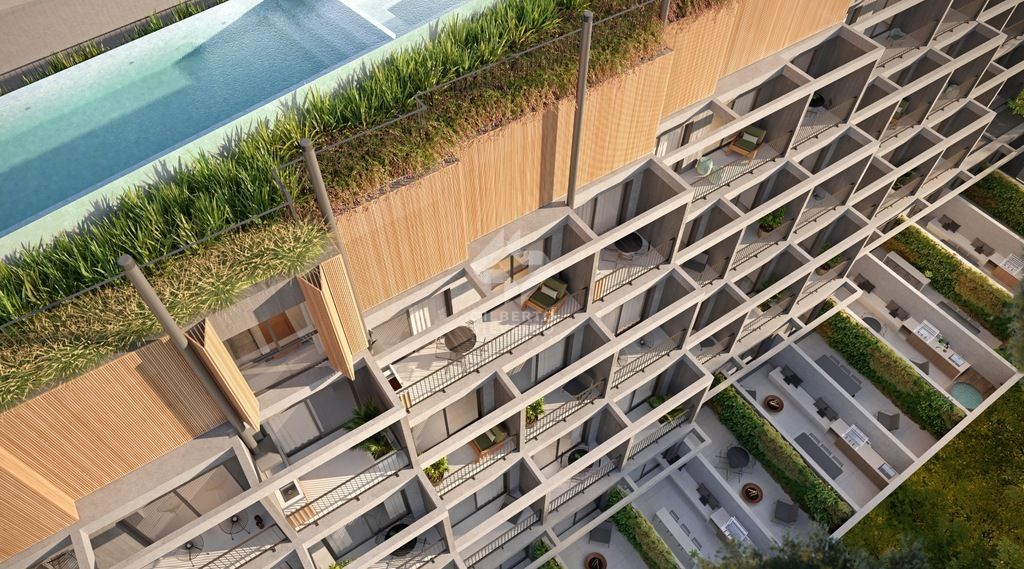Apartamento, 1 quarto, à venda, 47 m², Três Figueiras - Porto Alegre — foto 2