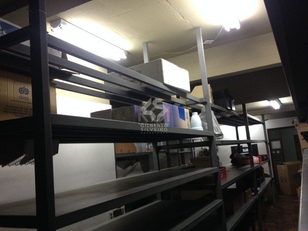 Sala Comercial, à venda, 43 m², Azenha - Porto Alegre — foto 2