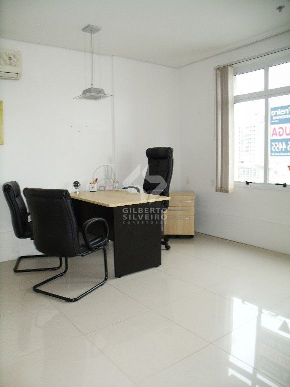 Sala Comercial, 1 sala, à venda, 33 m², Menino Deus - Porto Alegre — foto 4