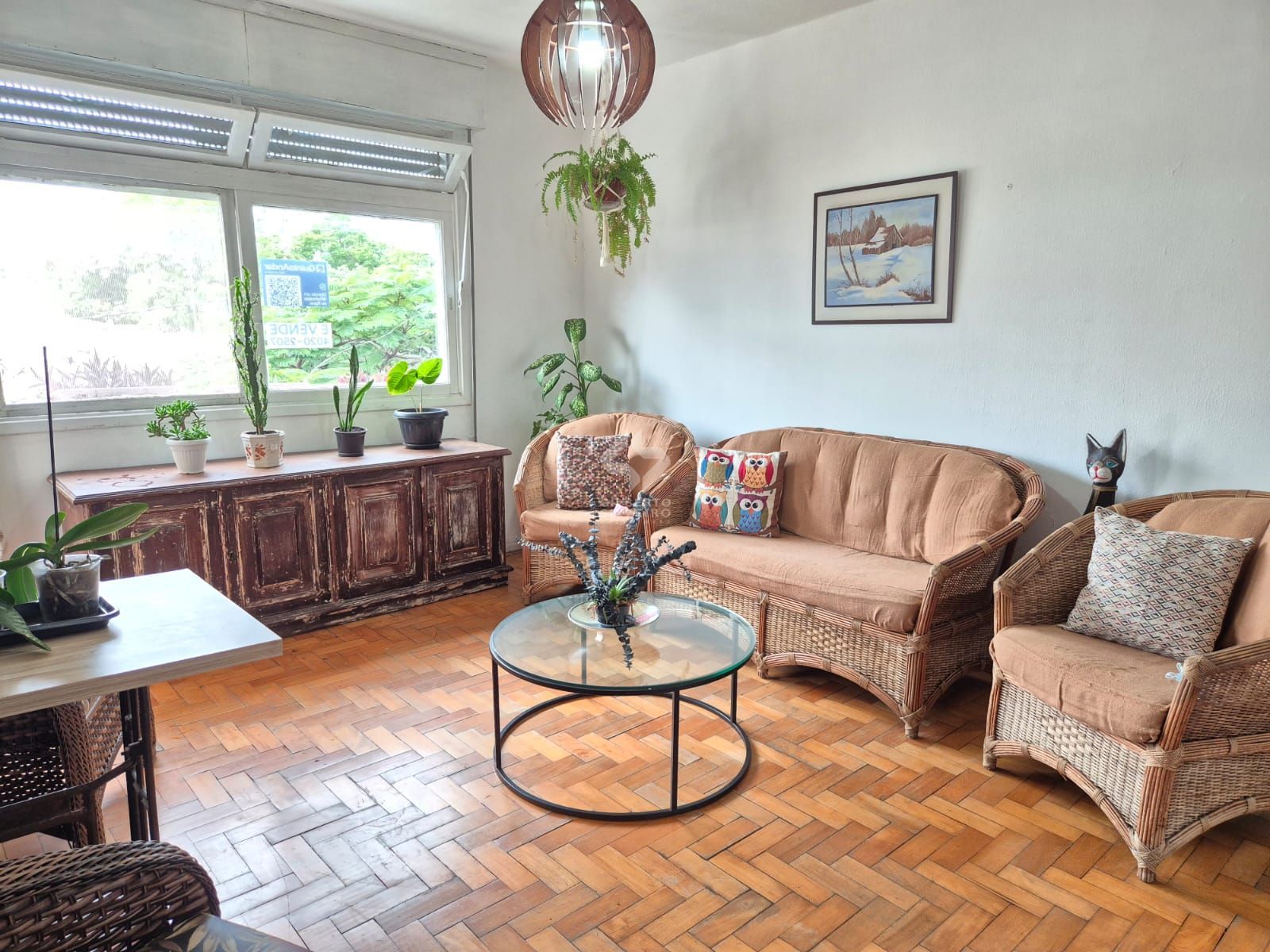Apartamento, 2 quartos, à venda, 70 m², Menino Deus - Porto Alegre — foto 3