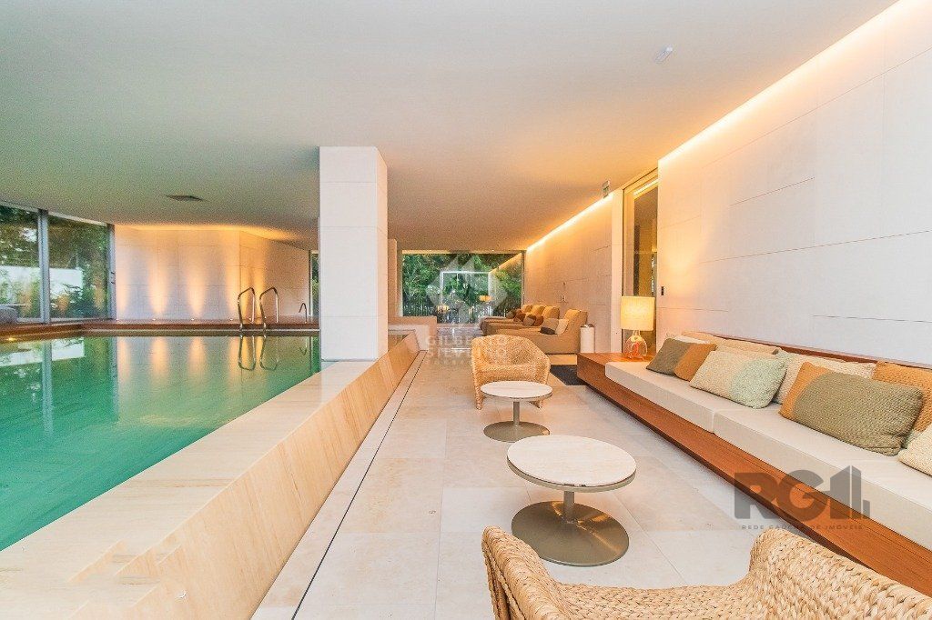 apartamento - 4 dormitórios - 4 vagas - 388,44 m² - Moinhos de Vento