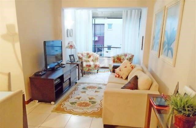 Apartamento, 3 quartos, à venda, 84 m², Boa Vista - Porto Alegre — foto 3