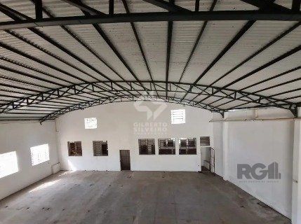 Pavilhão, à venda, 320 m², Jardim Floresta - Porto Alegre — foto 2