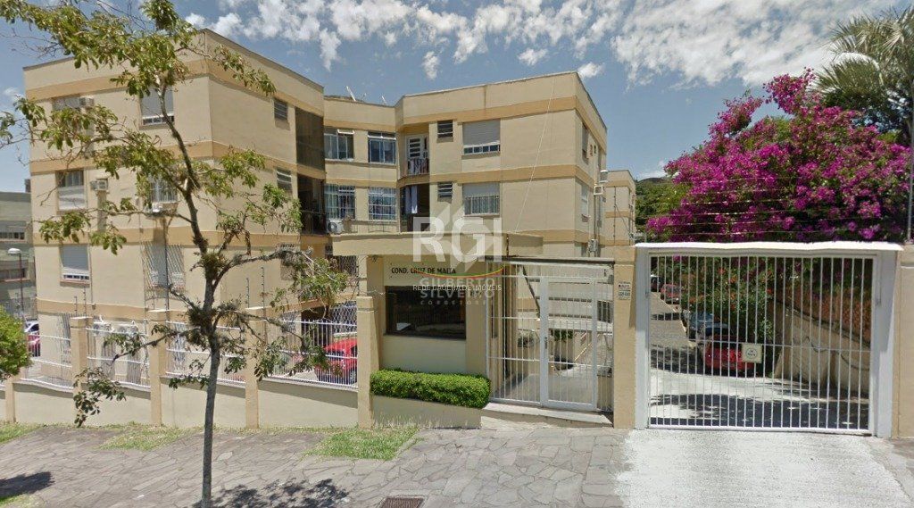 Apartamento para Venda - 66.7m², 2 dormitórios, 1 vaga - Santa Tereza