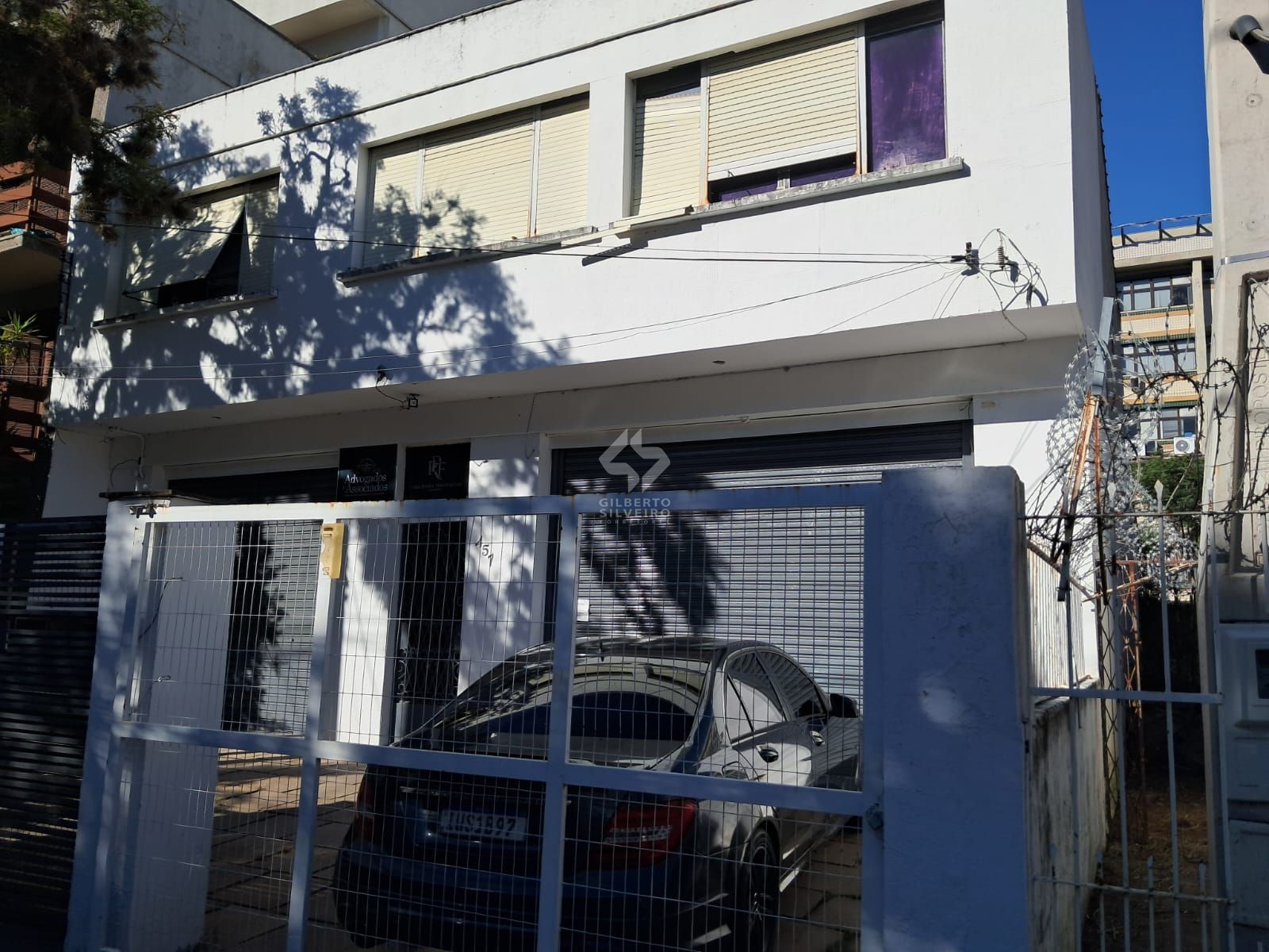 Terreno, à venda, Menino Deus - Porto Alegre — foto 2