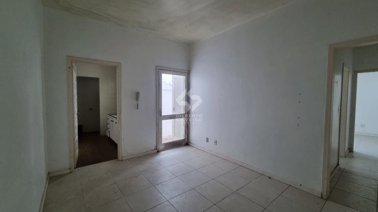 Sala- Cozinha- Terraço