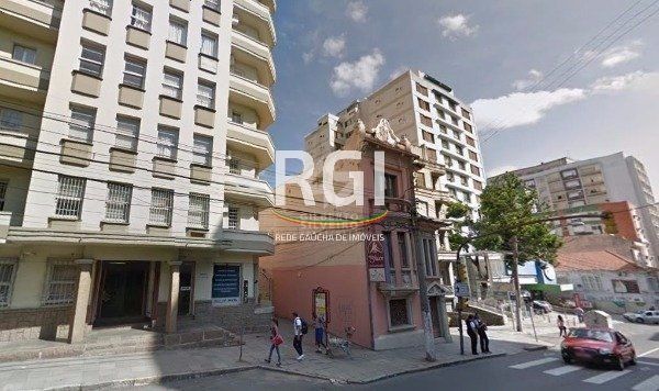 Box, à venda, 12 m², Independência - Porto Alegre — foto 2