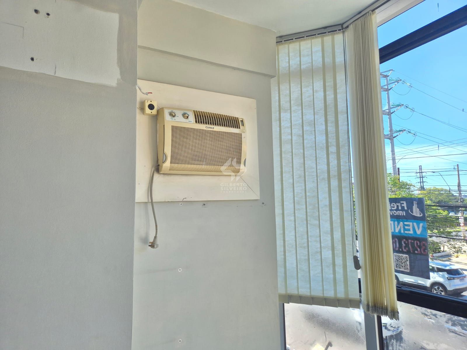 Sala Comercial, 1 sala, à venda, 46 m², Menino Deus - Porto Alegre — foto 4