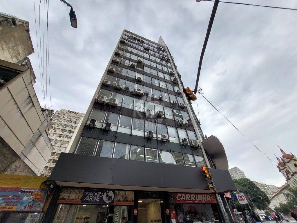 conjunto / sala - 139,46 m² - Centro Histórico