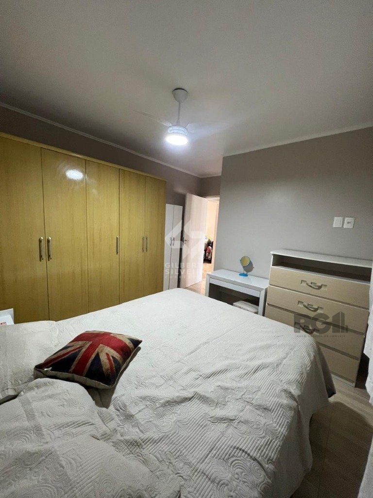 Apartamento, 1 quarto, à venda, 47 m², Centro Histórico - Porto Alegre — foto 3
