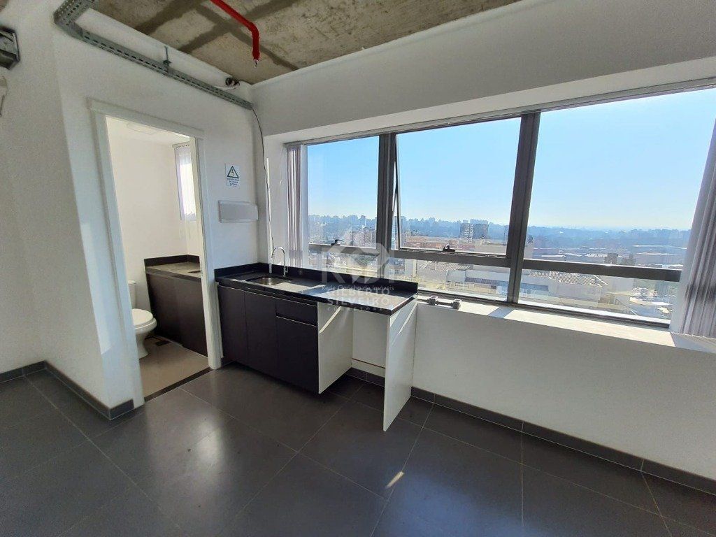 Sala Comercial, à venda, 43 m², Chácara das Pedras - Porto Alegre — foto 4