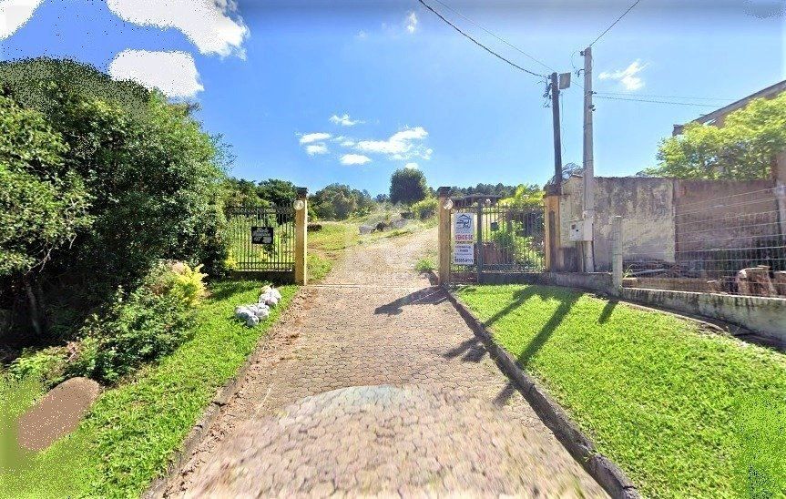 Terreno para Venda - 280m², Condomínio Monte Verde, Vila Nova