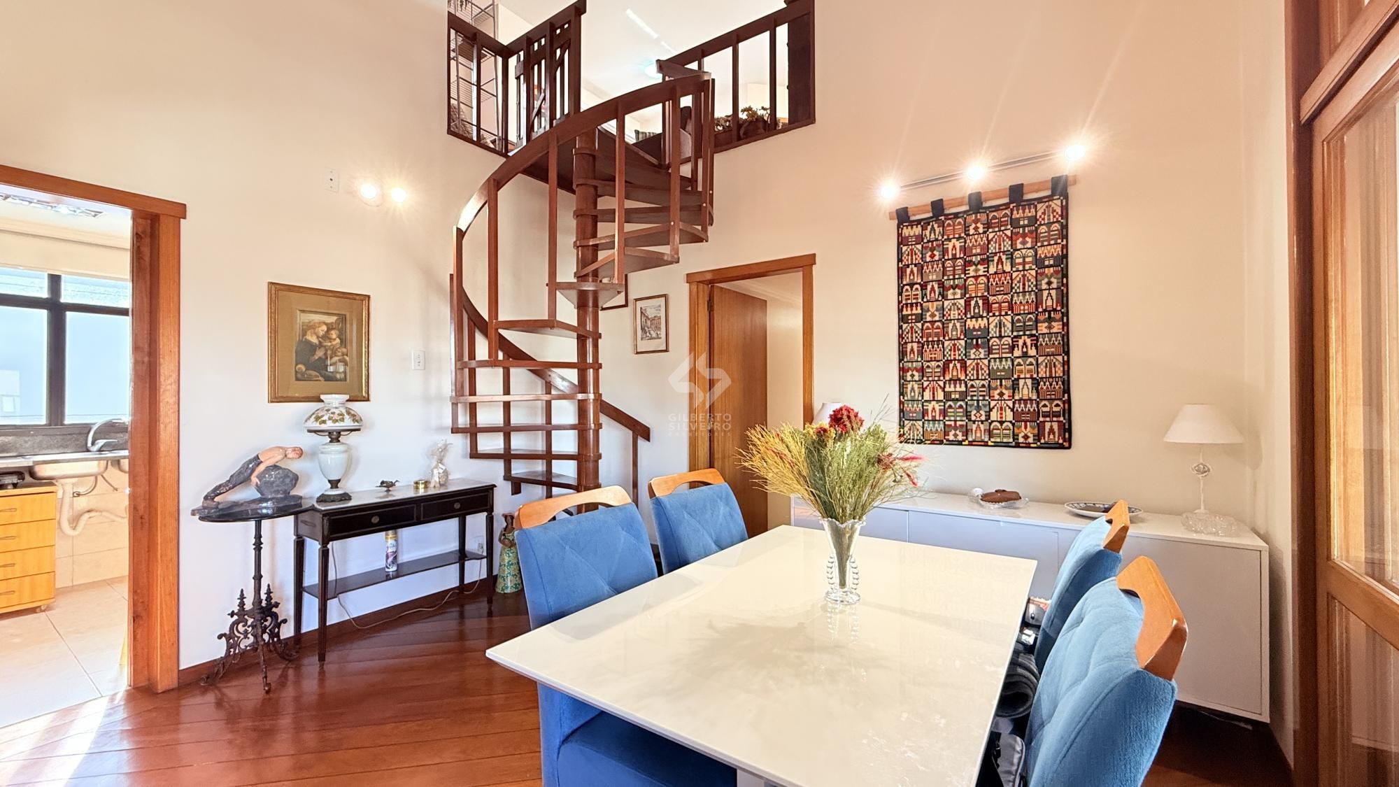 Cobertura, 3 quartos, à venda, 228 m², Três Figueiras - Porto Alegre — foto 4