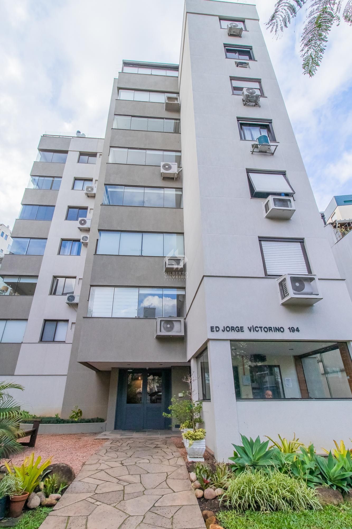Cobertura, 2 quartos, à venda, 156 m², Bela Vista - Porto Alegre — foto 2