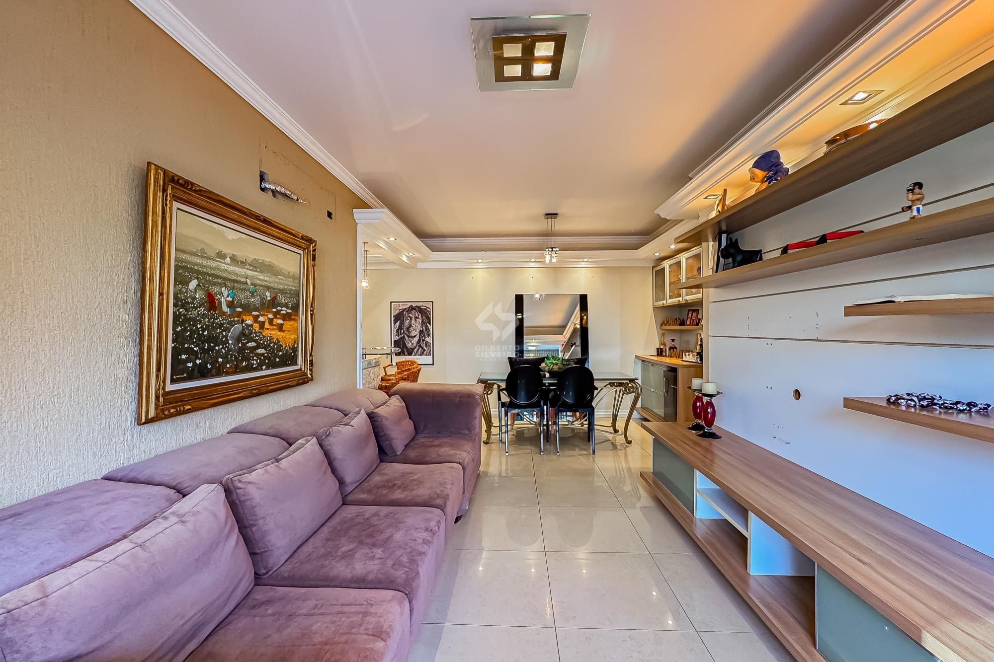 Apartamento, 2 quartos, à venda, 86 m², Três Figueiras - Porto Alegre — foto 2