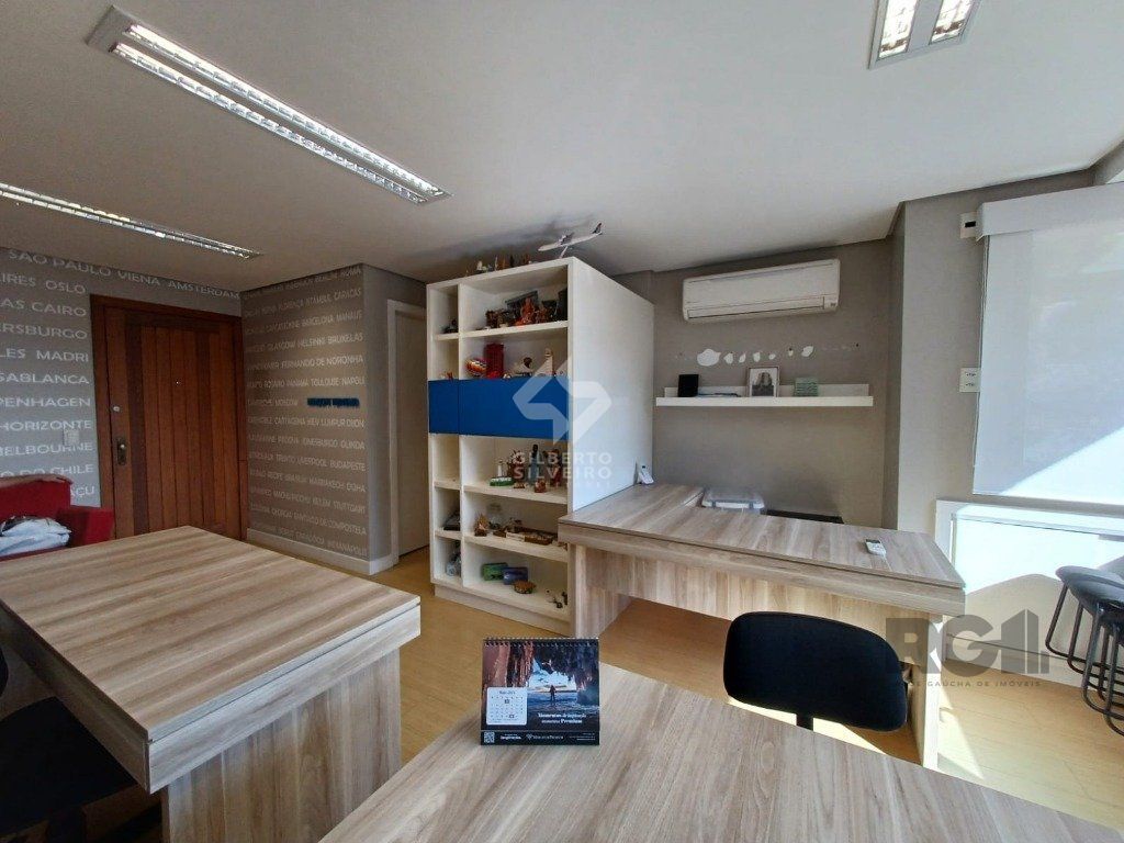 Sala Comercial, à venda, 32 m², Moinhos de Vento - Porto Alegre — foto 5