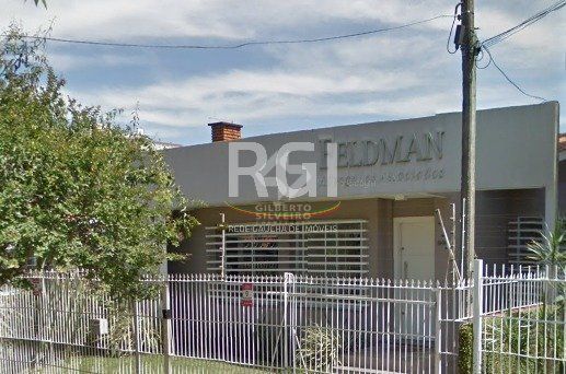 Casa para Venda - 227m², 4 dormitórios, 1 vaga - Menino Deus