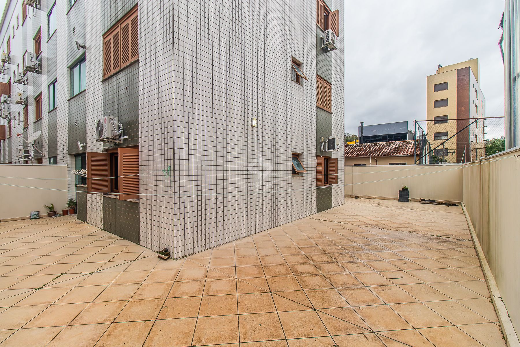 Apartamento Garden, 2 quartos, à venda, 89 m², Menino Deus - Porto Alegre — foto 2