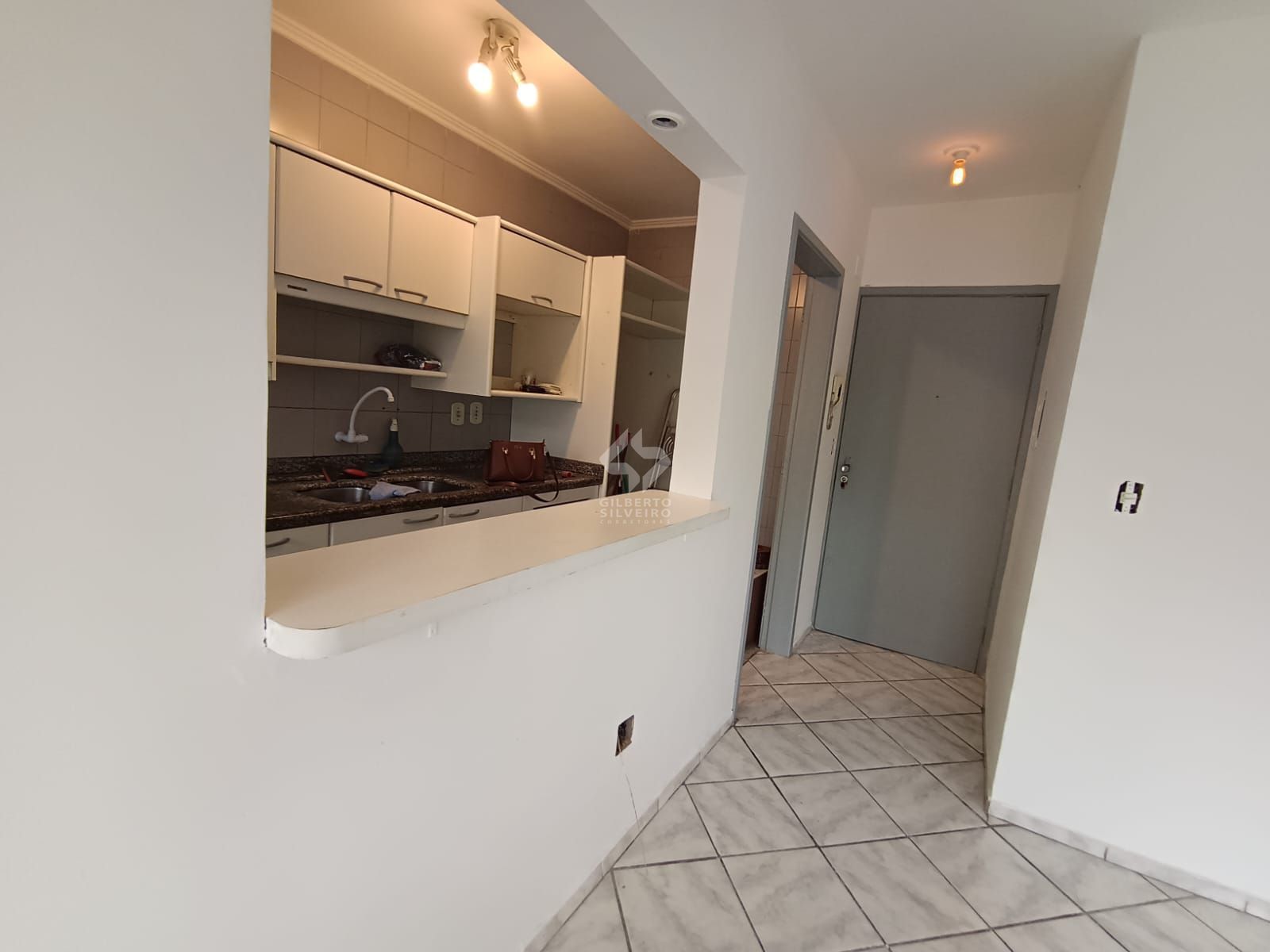 Apartamento, 1 quarto, à venda, 37 m², Boa Vista - Porto Alegre — foto 2