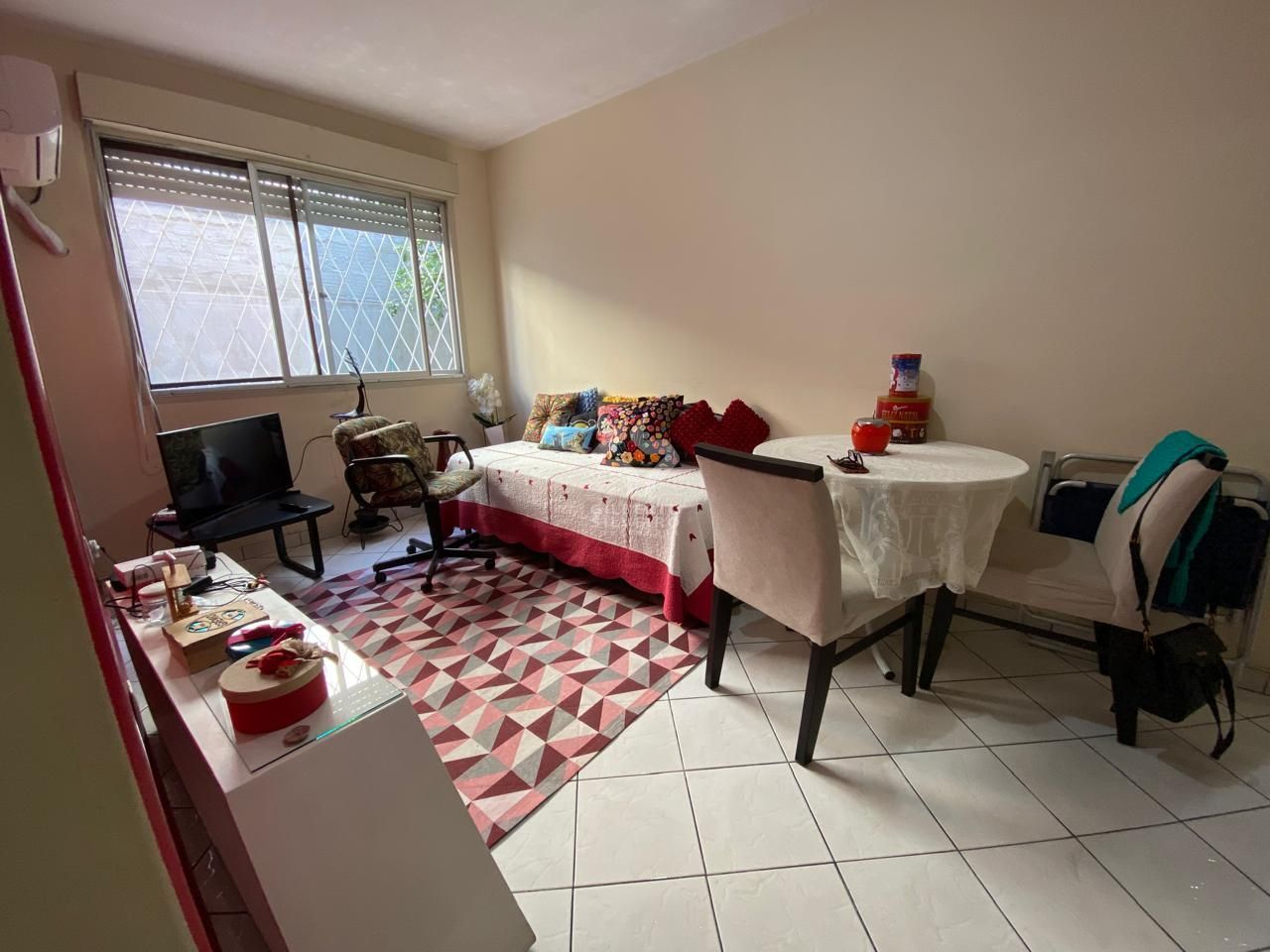 Apartamento, 3 quartos, à venda, 74 m², Cristal - Porto Alegre — foto 2