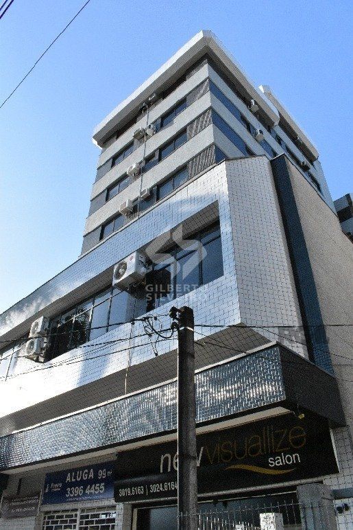 Sala Comercial, à venda, 34 m², Menino Deus - Porto Alegre — foto 2