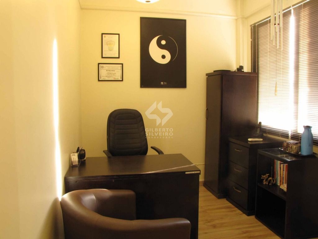 Sala Comercial, à venda, 46 m², Menino Deus - Porto Alegre — foto 2