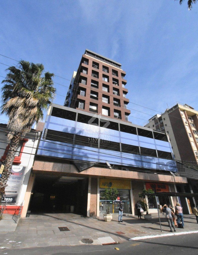 Conjunto/Sala para Venda - 38.66m², 0 dormitórios, Menino Deus