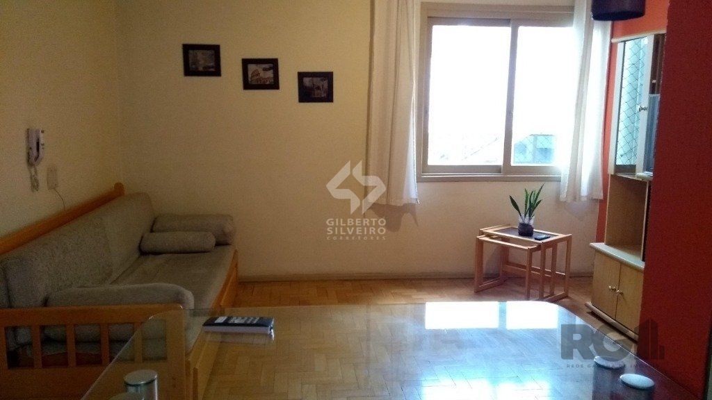 Apartamento MOBILIADO, 1 dormitório 48,40m² com elevador