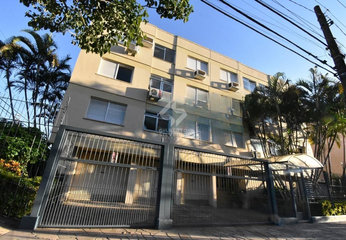 APARTAMENTO DE 1 DORMITÓRIO NO MENINO DEUS