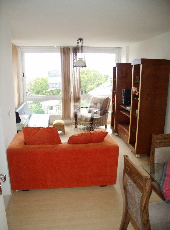 Apartamento para Venda - 61.39m², 2 dormitórios, 2 vagas - Santa Tereza