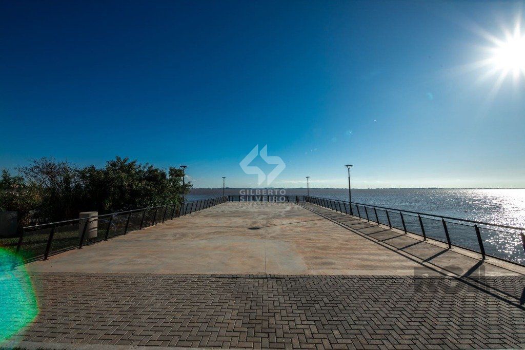 Sala Comercial, à venda, 35 m², Praia de Belas - Porto Alegre — foto 3